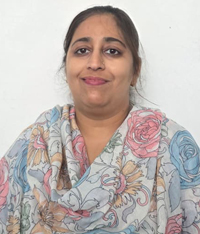 Ms. Preeti Chitkara